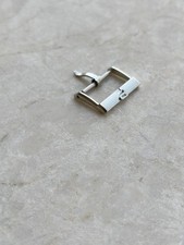 Piaget vintage steel usato  San Martino Dall Argine