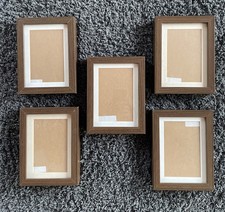 Bilderrahmen ikea ribba gebraucht kaufen  Dortmund