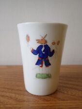 Trusty servant beaker for sale  TAVISTOCK