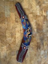 Boomerang returning hand for sale  LONDON