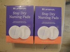 Lansinoh stay dry for sale  Sebring