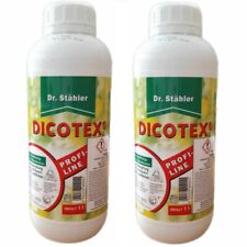 Litro dicotex dr.stähler usato  Spedire a Italy