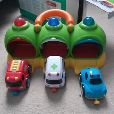 Elc magnetic cars for sale  ASHBOURNE