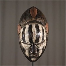 68622 maske yoruba gebraucht kaufen  Berlin