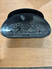 Medidor de painel de instrumentos BMW 330i 2004–2006 – OEM 1036017005 comprar usado  Enviando para Brazil
