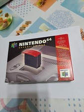 Expansion pak nintendo usato  Napoli