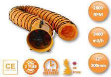 300mm cyclone dust for sale  HATFIELD