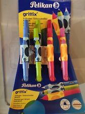 Pelikan griffix tintenroller gebraucht kaufen  Düsseldorf