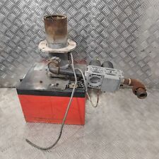 Reillo gs10p oil for sale  NOTTINGHAM