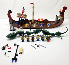 Lego 7018 viking for sale  Neosho