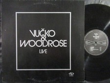 Vucko woodrose live gebraucht kaufen  Berlin