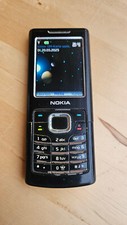 Nokia classic 6500 gebraucht kaufen  Hildesheim