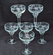 Margarita glasses clear for sale  Williston