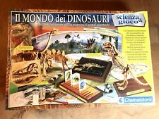 Dei dinosauri scienza usato  Castelnuovo del Garda