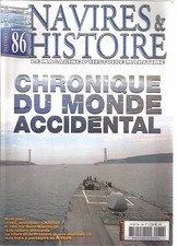 Navires histoire chronique d'occasion Navires histoire chronique d'occasion  Bray-sur-Somme