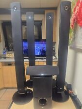 Home cinema system gebraucht kaufen  Meppen