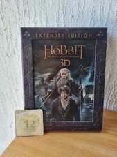 Hobbit schlacht heere gebraucht kaufen  Kerpen