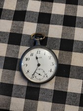 Orologio taschino vintage usato  Arquata Scrivia
