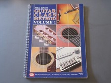 lesson books guitar for sale lesson books guitar for sale Vista