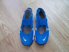 Nike air rift for sale  LEEDS