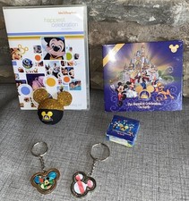 Walt disney happiest for sale  Monument