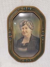 Antique beautiful convex for sale  Salina