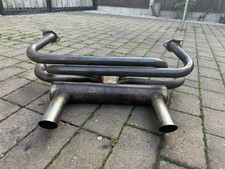 Aircooled beetle type for sale  CHESTERFIELD