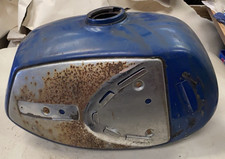 Ts250 petrol tank for sale  NORWICH
