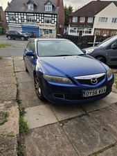 mazda 6 parts for sale  WORKSOP