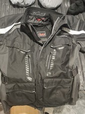 Büse motorradjacke textil gebraucht kaufen  Zossen