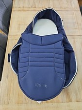 Icandy peach carrycot for sale  FARNHAM
