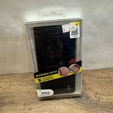 Xundd Gentleman Series iPhone 6/6S Hülle Book Case Leather, usado comprar usado Xundd Gentleman Series iPhone 6/6S Hülle Book Case Leather, usado comprar usado  Enviando para Brazil