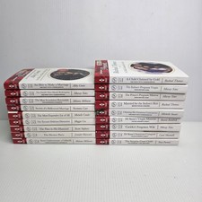 Lot harlequin presents for sale  Sarasota