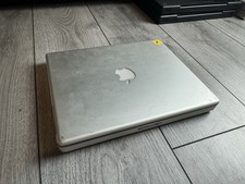 Apple powerbook model for sale  WESTON-SUPER-MARE