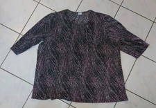 Damen shirt gemustert gebraucht kaufen Damen shirt gemustert gebraucht kaufen  Wörth am Rhein