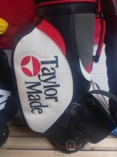 Vintage retro taylormade for sale  MEXBOROUGH