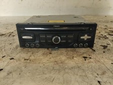 Autoradio citroen break d'occasion  Béligneux