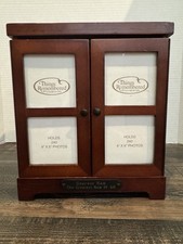 Wooden photo album for sale  Millville