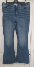 Size mid blue for sale  CLECKHEATON