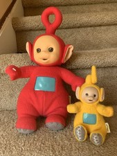 Tomy vintage teletubby for sale  Wilmington