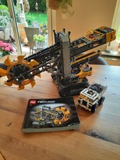 Lego technic technik gebraucht kaufen  Höxter