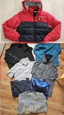 Paket markenkleidung jungen gebraucht kaufen  Schwäbisch Hall
