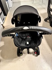 Doona midnight edition gebraucht kaufen  Hopsten