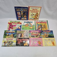 Lot garfield jim for sale  Columbia