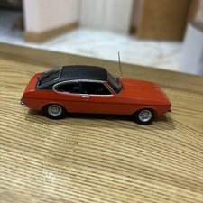 Ford capri mk2 for sale  GRAYS