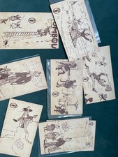 Tombola fortunello spiga usato  Roma
