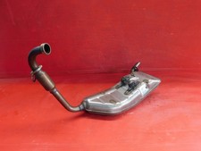 Marmitta terminale scarico usato Marmitta terminale scarico usato  Napoli