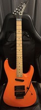 Charvel fusion deluxe for sale  Easton