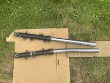 Honda cbr600rr forks for sale Honda cbr600rr forks for sale  MIDDLESBROUGH