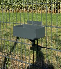 Halter zubehörschale gambione gebraucht kaufen  Issum